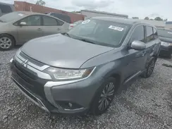 JA4AD3A38KZ042606 2019 MITSUBISHI OUTLANDER