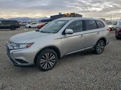 JA4AD3A38KZ042654 2019 MITSUBISHI OUTLANDER