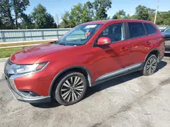 JA4AD3A38KZ042671 2019 MITSUBISHI OUTLANDER