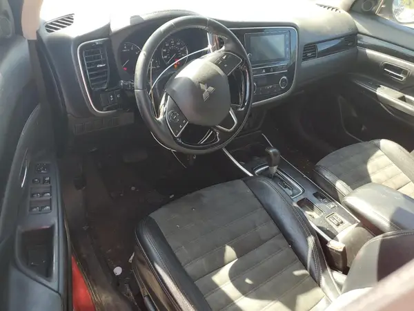 JA4AD3A38KZ042671 2019 MITSUBISHI OUTLANDER - Image 8
