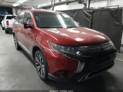 JA4AD3A38KZ042962 2019 MITSUBISHI OUTLANDER