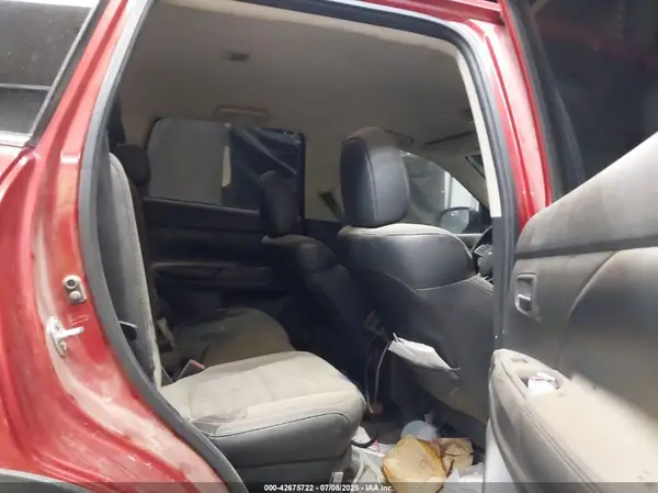 JA4AD3A38KZ042962 2019 MITSUBISHI OUTLANDER - Image 8