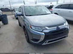 JA4AD3A38KZ044534 2019 MITSUBISHI OUTLANDER