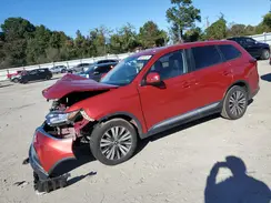 JA4AD3A38KZ044629 2019 MITSUBISHI OUTLANDER