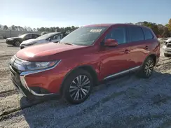 JA4AD3A38KZ044727 2019 MITSUBISHI OUTLANDER