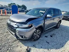 JA4AD3A38KZ044887 2019 MITSUBISHI OUTLANDER