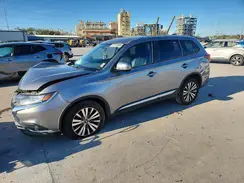 JA4AD3A38KZ045148 2019 MITSUBISHI OUTLANDER