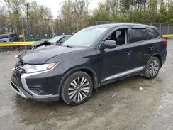 JA4AD3A38KZ045263 2019 MITSUBISHI OUTLANDER