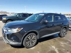 JA4AD3A38KZ048373 2019 MITSUBISHI OUTLANDER