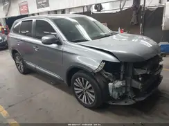 JA4AD3A38KZ049054 2019 MITSUBISHI OUTLANDER
