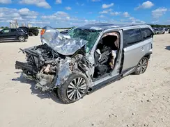 JA4AD3A38KZ049720 2019 MITSUBISHI OUTLANDER