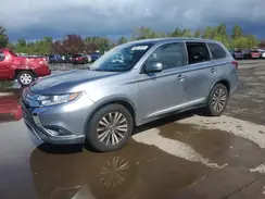 JA4AD3A38KZ050138 2019 MITSUBISHI OUTLANDER