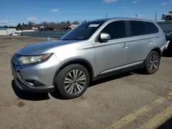 JA4AD3A38KZ052231 2019 MITSUBISHI OUTLANDER