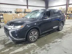 JA4AD3A38KZ052987 2019 MITSUBISHI OUTLANDER