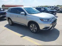 JA4AD3A38LJ000257 2020 MITSUBISHI OUTLANDER