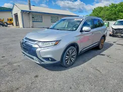 JA4AD3A38LJ000551 2020 MITSUBISHI OUTLANDER