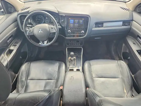 JA4AD3A38LJ000551 2020 MITSUBISHI OUTLANDER - Image 8