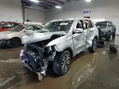 JA4AD3A38LJ000744 2020 MITSUBISHI OUTLANDER