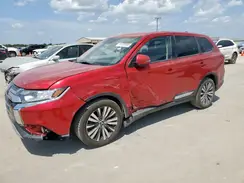 JA4AD3A38LZ003760 2020 MITSUBISHI OUTLANDER