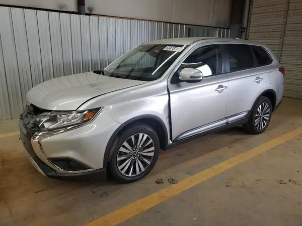 JA4AD3A38LZ003791 2020 MITSUBISHI OUTLANDER - Image 1
