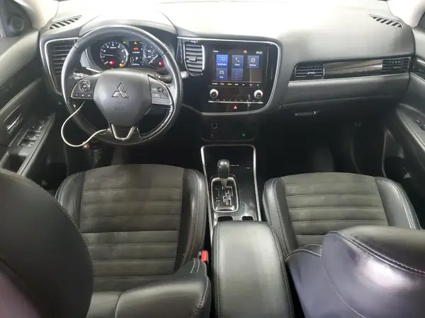 JA4AD3A38LZ003791 2020 MITSUBISHI OUTLANDER - Image 8
