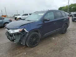 JA4AD3A38LZ003855 2020 MITSUBISHI OUTLANDER
