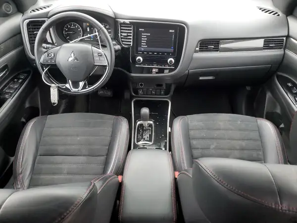 JA4AD3A38LZ003855 2020 MITSUBISHI OUTLANDER - Image 8