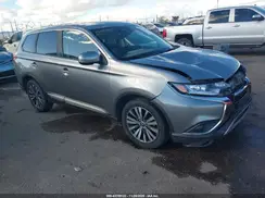JA4AD3A38LZ004097 2020 MITSUBISHI OUTLANDER