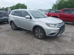 JA4AD3A38LZ004343 2020 MITSUBISHI OUTLANDER