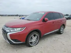 JA4AD3A38LZ005329 2020 MITSUBISHI OUTLANDER