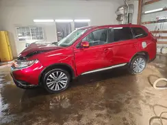 JA4AD3A38LZ005461 2020 MITSUBISHI OUTLANDER