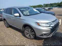 JA4AD3A38LZ010627 2020 MITSUBISHI OUTLANDER