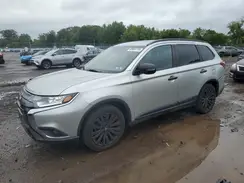 JA4AD3A38LZ010787 2020 MITSUBISHI OUTLANDER