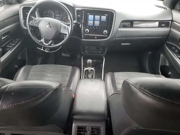 JA4AD3A38LZ010787 2020 MITSUBISHI OUTLANDER - Image 8