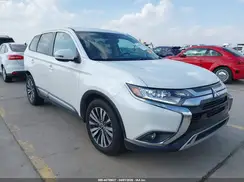 JA4AD3A38LZ011616 2020 MITSUBISHI OUTLANDER