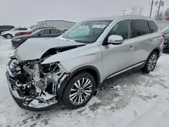 JA4AD3A38LZ016461 2020 MITSUBISHI OUTLANDER