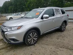 JA4AD3A38LZ017464 2020 MITSUBISHI OUTLANDER