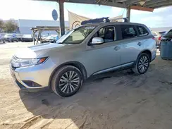 JA4AD3A38LZ017755 2020 MITSUBISHI OUTLANDER