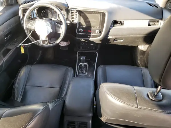JA4AD3A38LZ021238 2020 MITSUBISHI OUTLANDER - Image 8