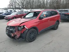 JA4AD3A38LZ022325 2020 MITSUBISHI OUTLANDER