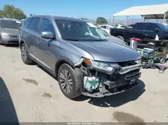 JA4AD3A38LZ023958 2020 MITSUBISHI OUTLANDER