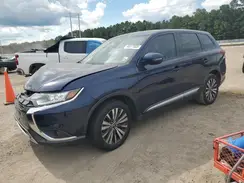 JA4AD3A38LZ024172 2020 MITSUBISHI OUTLANDER