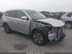 JA4AD3A38LZ025290 2020 MITSUBISHI OUTLANDER