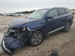 JA4AD3A38LZ030392 2020 MITSUBISHI OUTLANDER