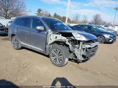 JA4AD3A38LZ030425 2020 MITSUBISHI OUTLANDER