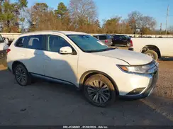 JA4AD3A38LZ031185 2020 MITSUBISHI OUTLANDER