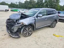 JA4AD3A38LZ032255 2020 MITSUBISHI OUTLANDER