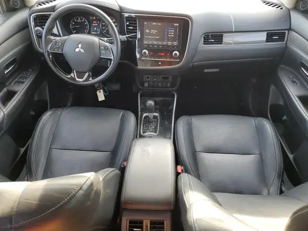 JA4AD3A38LZ034586 2020 MITSUBISHI OUTLANDER - Image 8