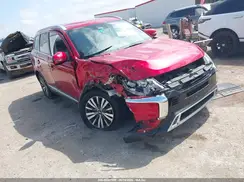 JA4AD3A38LZ041103 2020 MITSUBISHI OUTLANDER