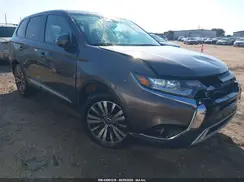 JA4AD3A38LZ042025 2020 MITSUBISHI OUTLANDER